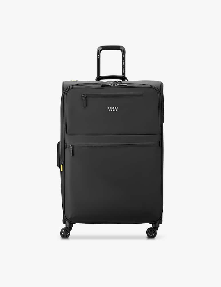 Delsey Maubert 2.0 Trolley M Esp. Idrorepellente 79 Cm - immagine 1 Delsey Maubert 2.0 Trolley M Esp. Idrorepellente 79 Cm - immagine 1