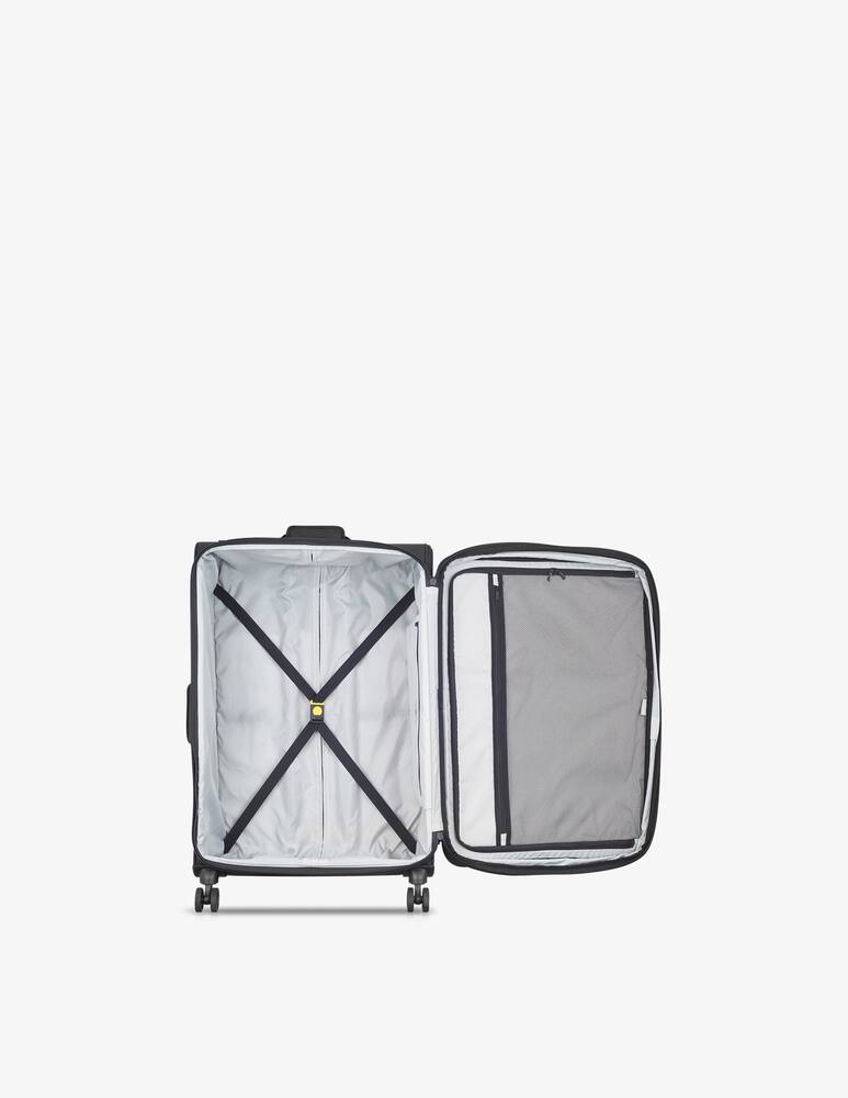 rinascente Delsey Maubert 2.0 Wp Hold Suitcase L Expandable