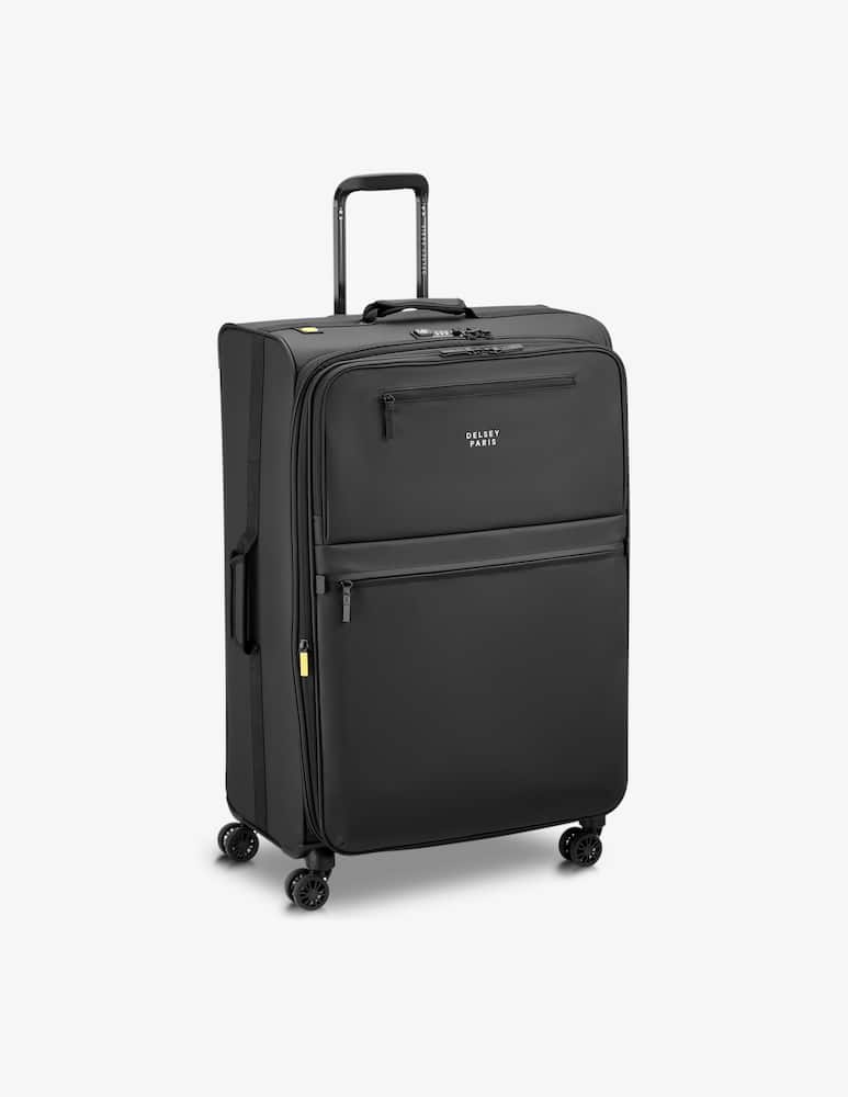 Delsey Maubert 2.0 Trolley M Esp. Idrorepellente 79 Cm - immagine 3 Delsey Maubert 2.0 Trolley M Esp. Idrorepellente 79 Cm - immagine 3