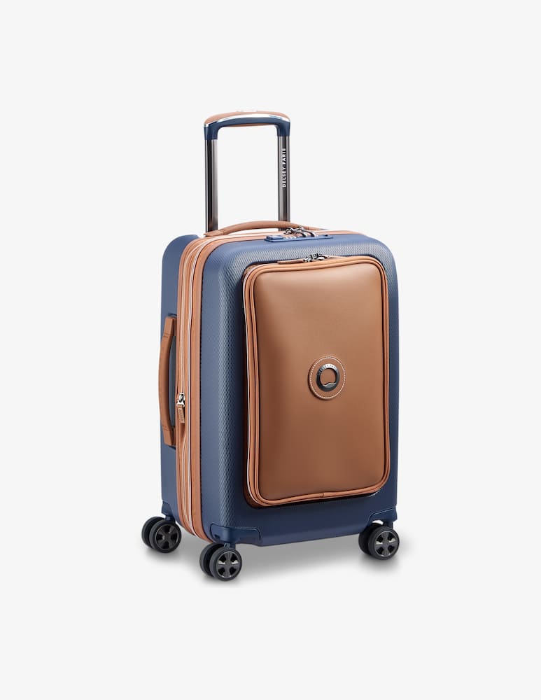 rinascente Delsey Chatelet Air 2.0 Trolley Cabina Business Espandibile