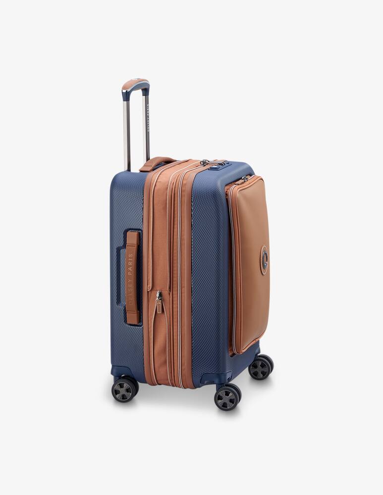 rinascente Delsey Chatelet Air 2.0 Trolley Cabina Business Espandibile