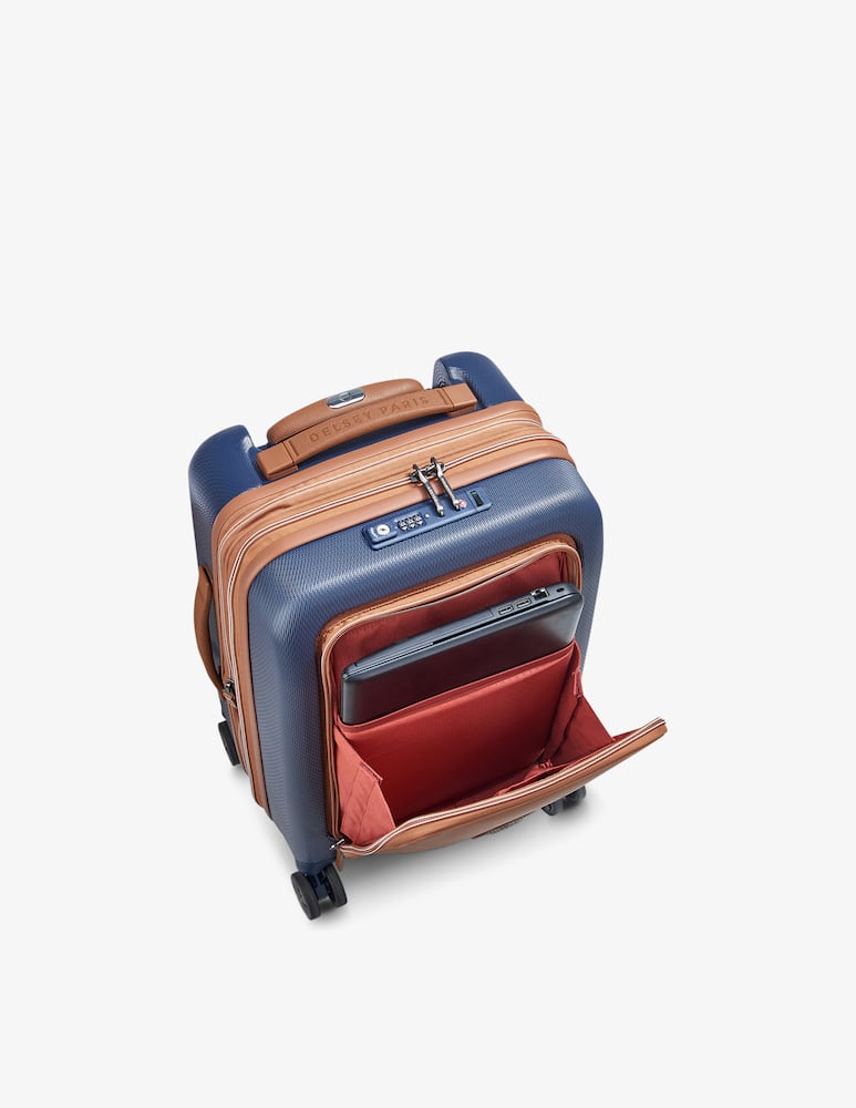 rinascente Delsey Chatelet Air 2.0 Trolley Cabina Business Espandibile