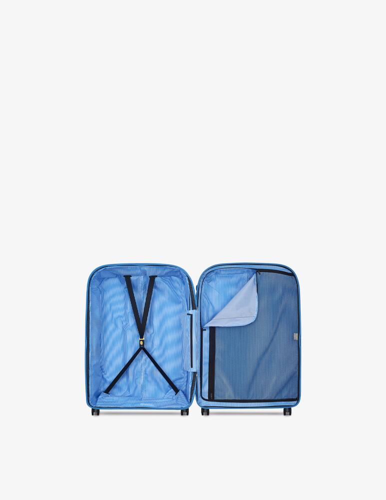 rinascente Delsey Clavel Suitcase L Expandable