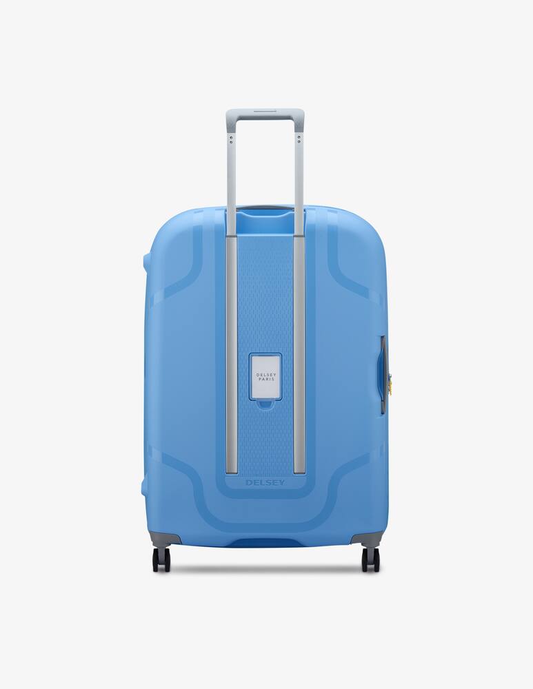 rinascente Delsey Clavel Suitcase L Expandable