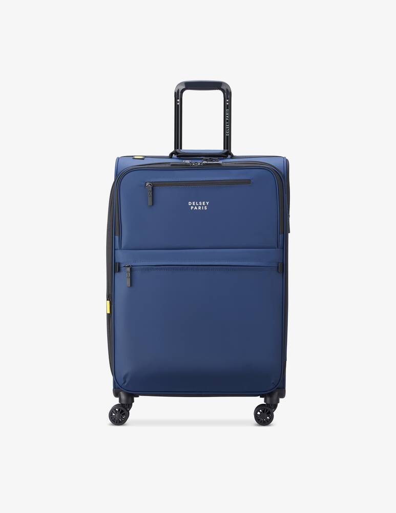 rinascente Delsey Maubert 2.0 Trolley Idrorepellente M Espandibile 69 Cm