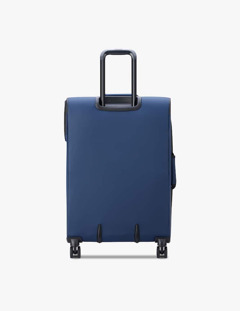 Delsey Maubert 2.0 Trolley M Esp. Idrorepellente 69 Cm - immagine 3 Delsey Maubert 2.0 Trolley M Esp. Idrorepellente 69 Cm - immagine 3