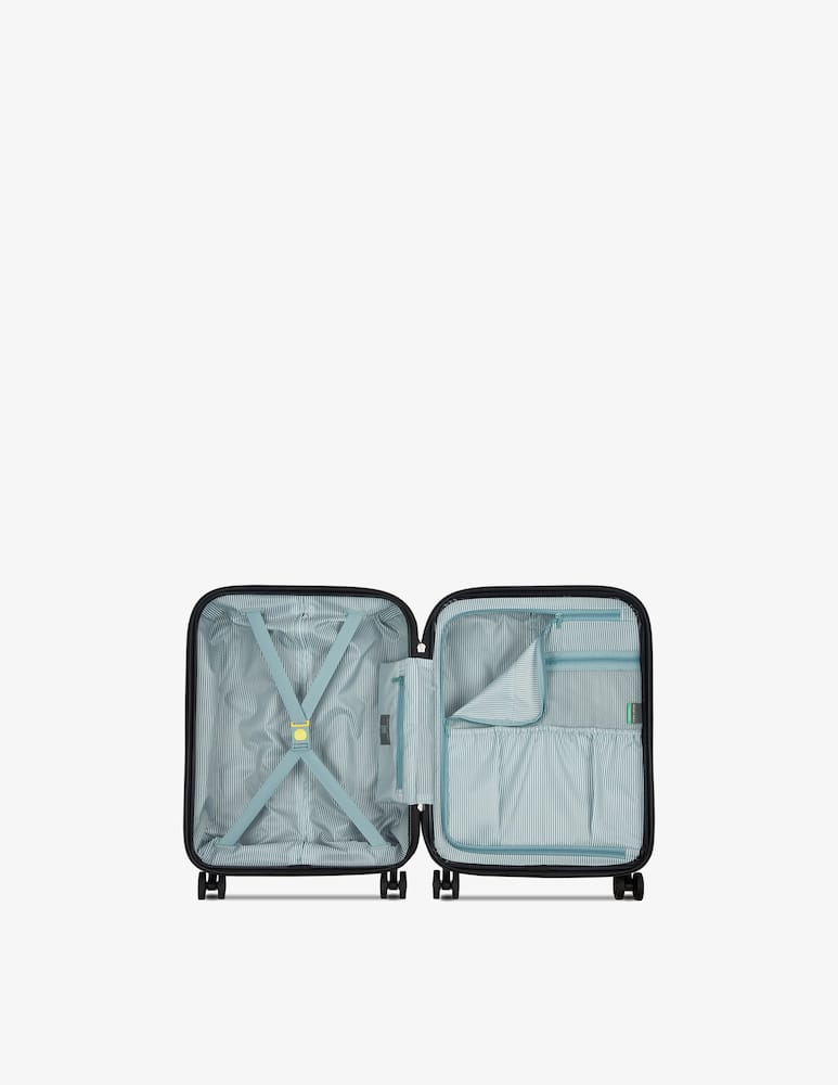 rinascente Delsey Freestyle Carry-On Slim 55 Cm