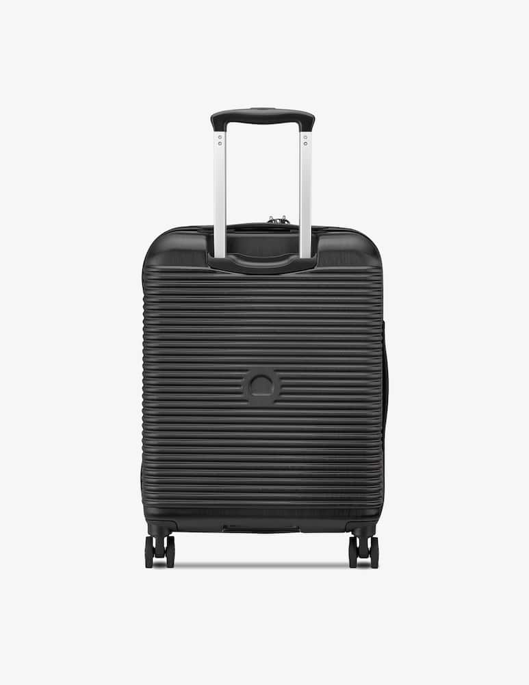 Delsey Freestyle Trolley Cabina Slim 55 Cm - immagine 3 Delsey Freestyle Trolley Cabina Slim 55 Cm - immagine 3