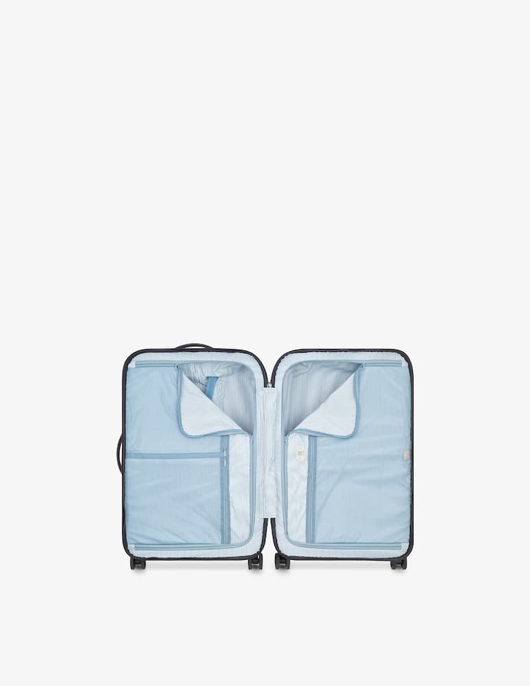 Delsey Turenne 2.0 Trolley L Bagaglio da Stiva - immagine 2 Delsey Turenne 2.0 Trolley L Bagaglio da Stiva - immagine 2