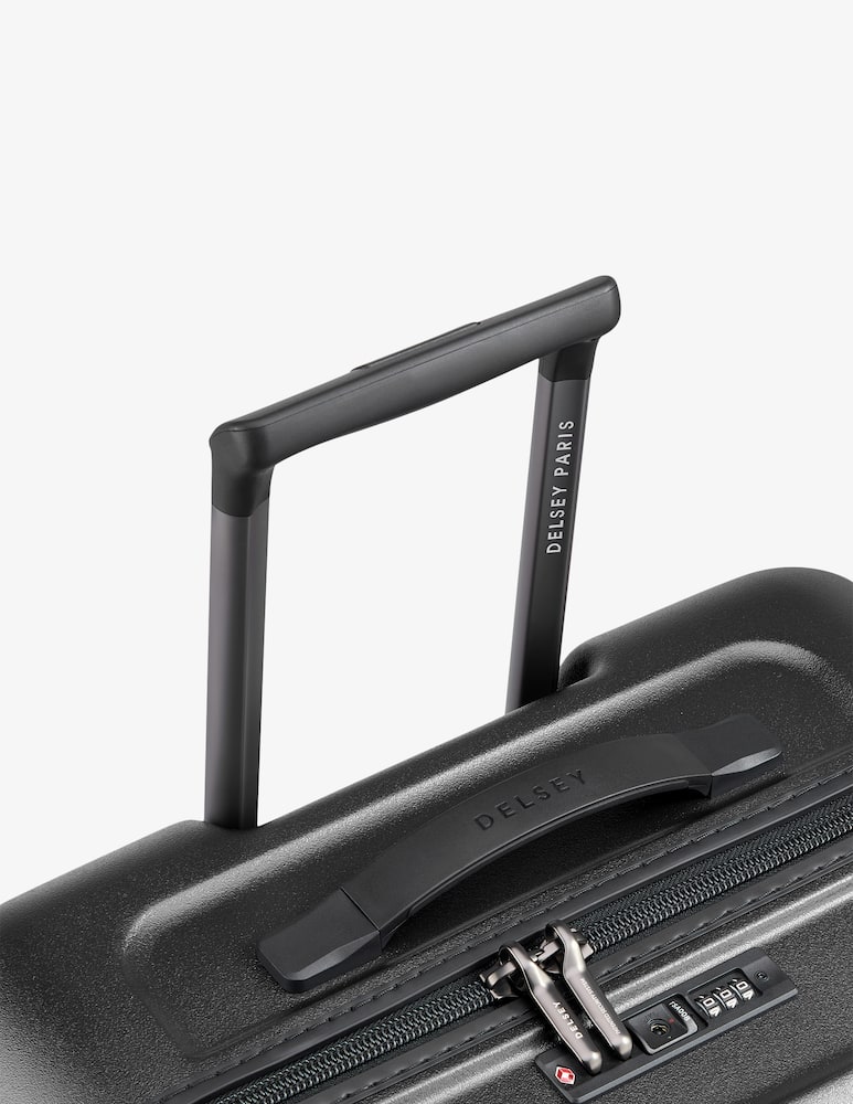 Delsey Turenne 2.0 Trolley L Bagaglio da Stiva - immagine 4 Delsey Turenne 2.0 Trolley L Bagaglio da Stiva - immagine 4