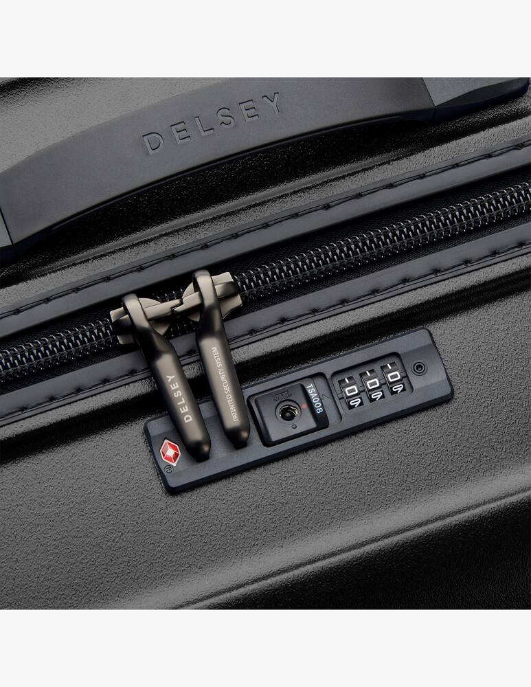 rinascente Delsey Turenne 2.0 Trolley L Bagaglio da Stiva