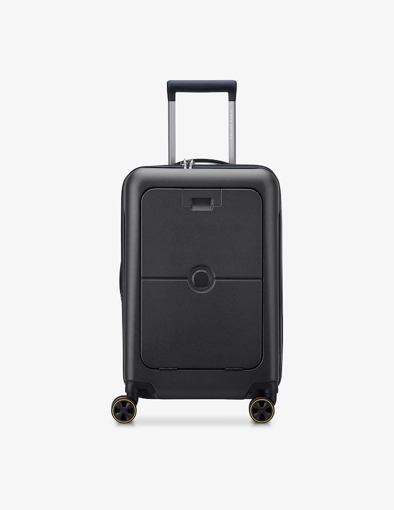 Delsey Turenne 2.0 Trolley Business S Bagaglio a Mano - immagine 1 Delsey Turenne 2.0 Trolley Business S Bagaglio a Mano - immagine 1