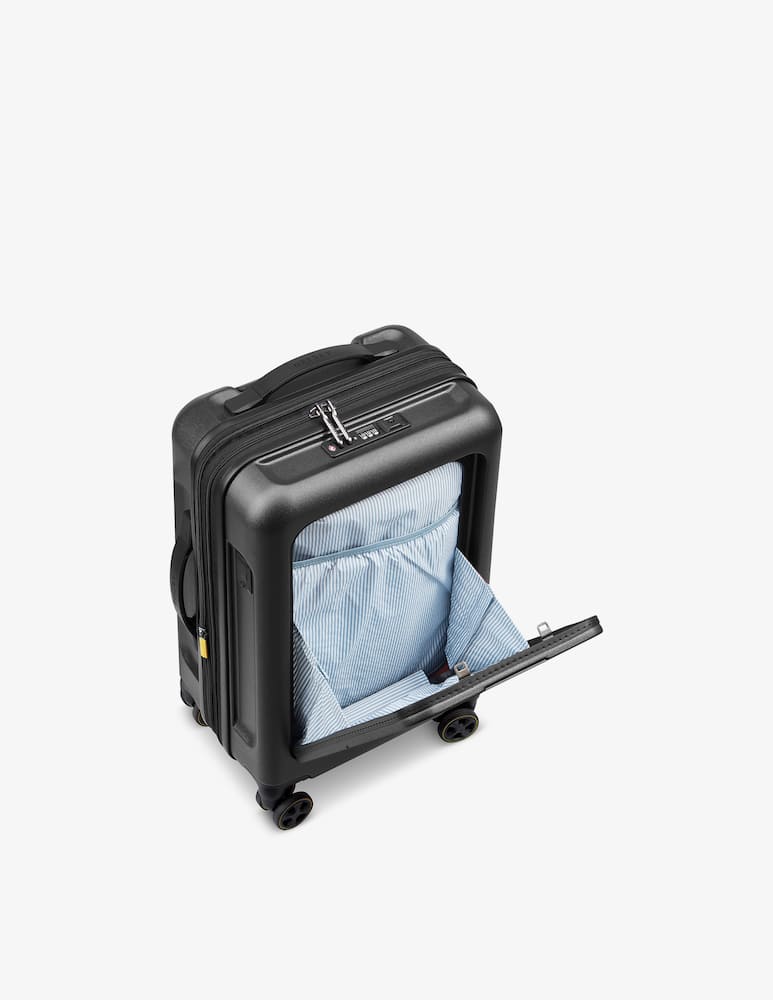 Delsey Turenne 2.0 Trolley Business S Bagaglio a Mano - immagine 3 Delsey Turenne 2.0 Trolley Business S Bagaglio a Mano - immagine 3
