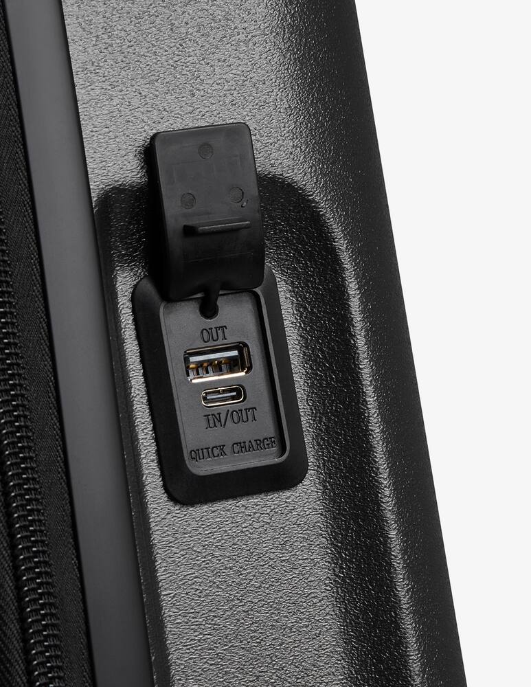 rinascente Delsey Turenne 2.0 Trolley Business S Bagaglio a Mano