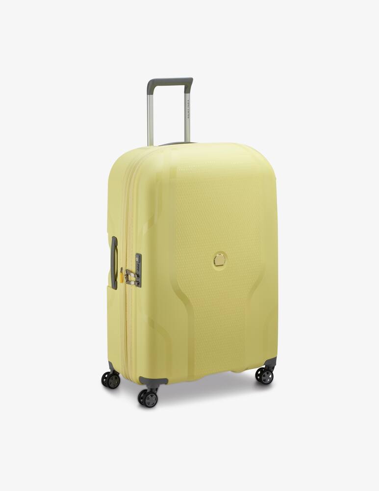 rinascente Delsey Clavel Suitcase L Expandable