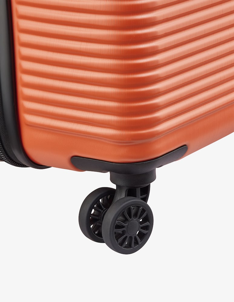rinascente Delsey Freestyle Trolley Cabina Slim 55 Cm