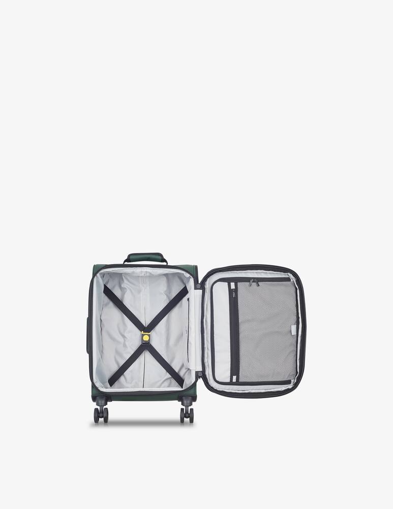 rinascente Delsey Maubert 2.0 Cabin Suitcase S Expandable