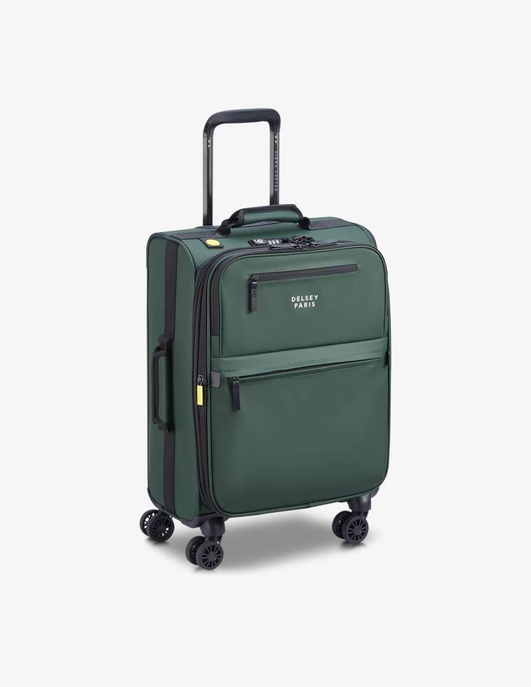 rinascente Delsey Maubert 2.0 Cabin Suitcase S Expandable
