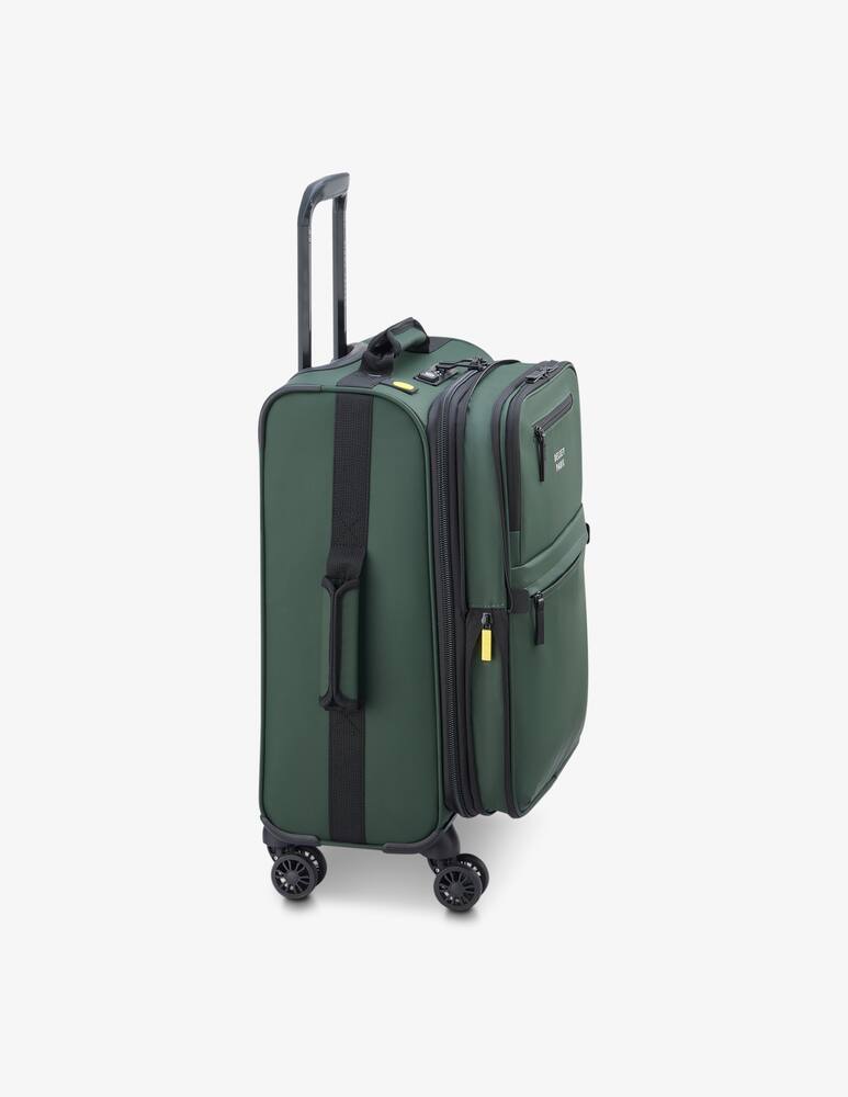 rinascente Delsey Maubert 2.0 Cabin Suitcase S Expandable
