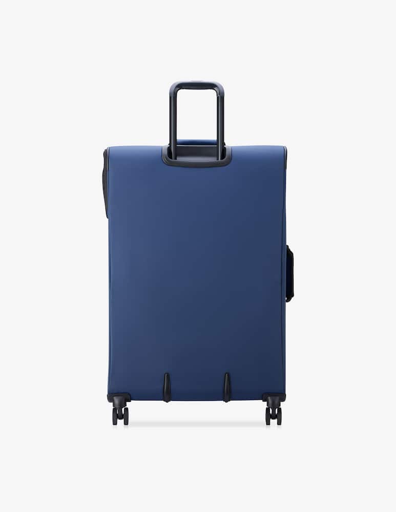 Delsey Maubert 2.0 Trolley M Esp. Idrorepellente 79 Cm - immagine 3 Delsey Maubert 2.0 Trolley M Esp. Idrorepellente 79 Cm - immagine 3