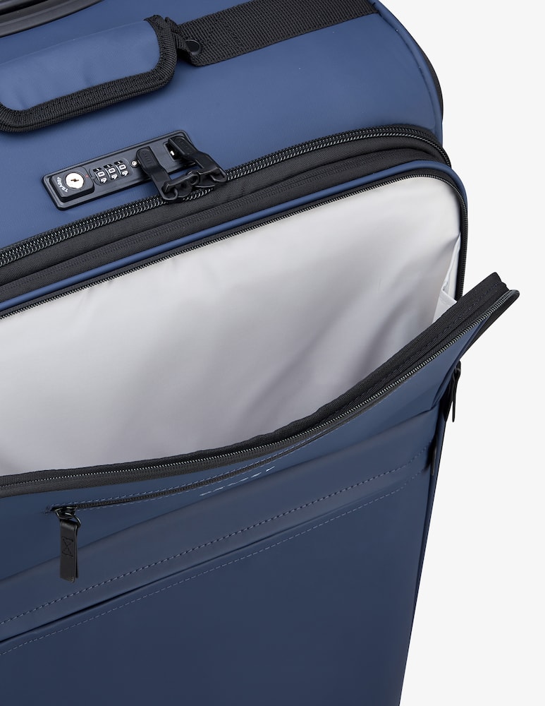 Delsey Maubert 2.0 Trolley M Esp. Idrorepellente 79 Cm - immagine 4 Delsey Maubert 2.0 Trolley M Esp. Idrorepellente 79 Cm - immagine 4