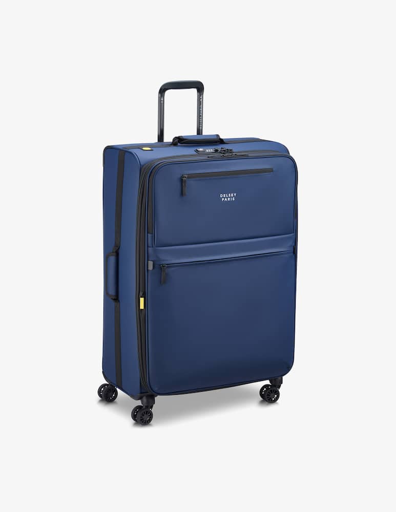 Delsey Maubert 2.0 Trolley M Esp. Idrorepellente 79 Cm - immagine 5 Delsey Maubert 2.0 Trolley M Esp. Idrorepellente 79 Cm - immagine 5