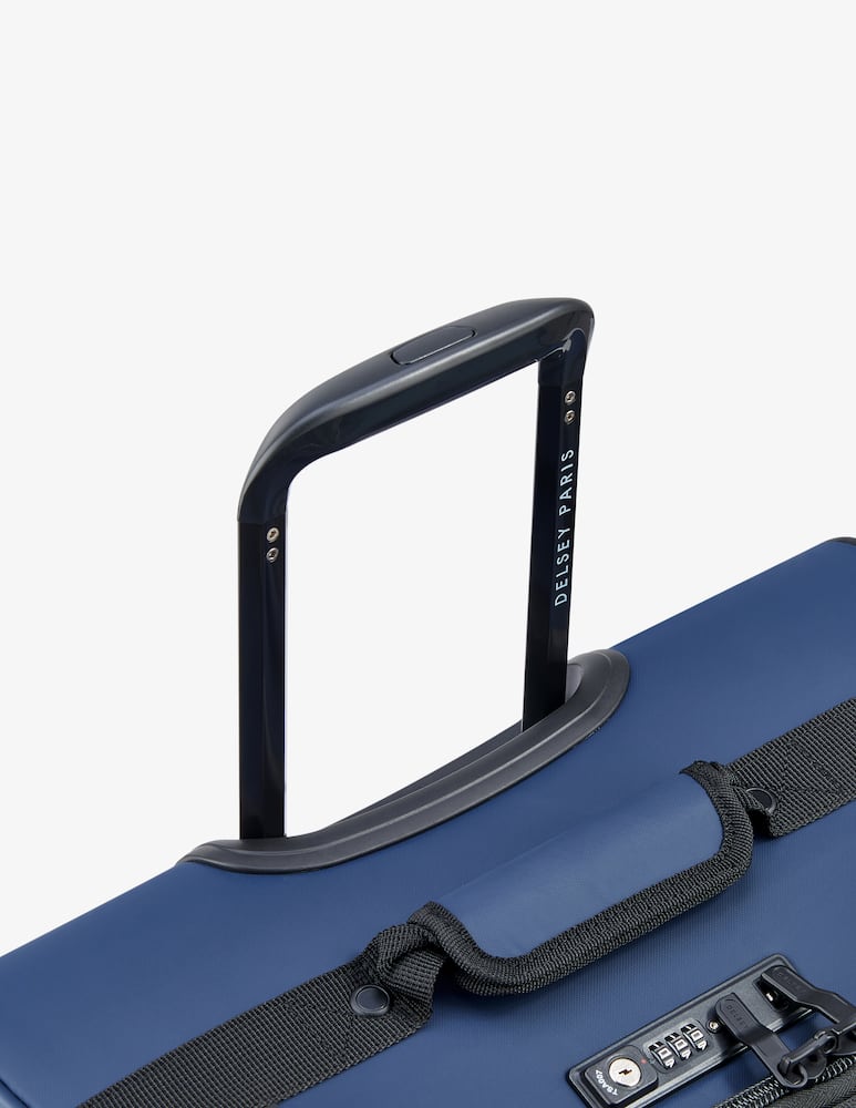Delsey Maubert 2.0 Trolley M Esp. Idrorepellente 79 Cm - immagine 6 Delsey Maubert 2.0 Trolley M Esp. Idrorepellente 79 Cm - immagine 6