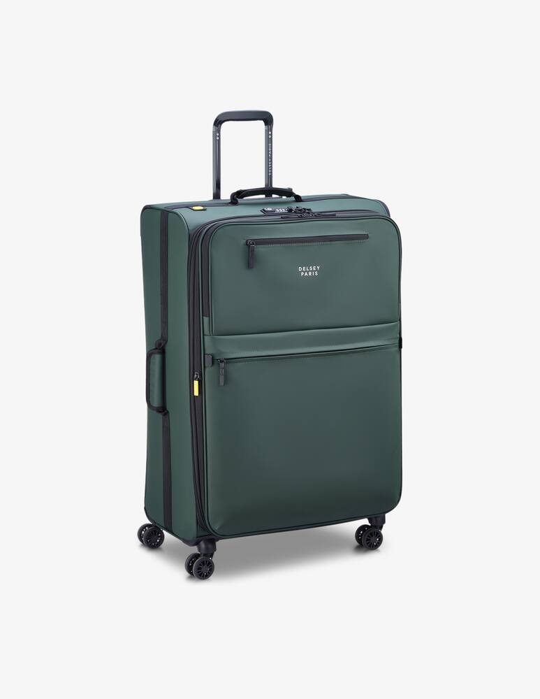 rinascente Delsey Maubert 2.0 Wp Hold Suitcase L Expandable