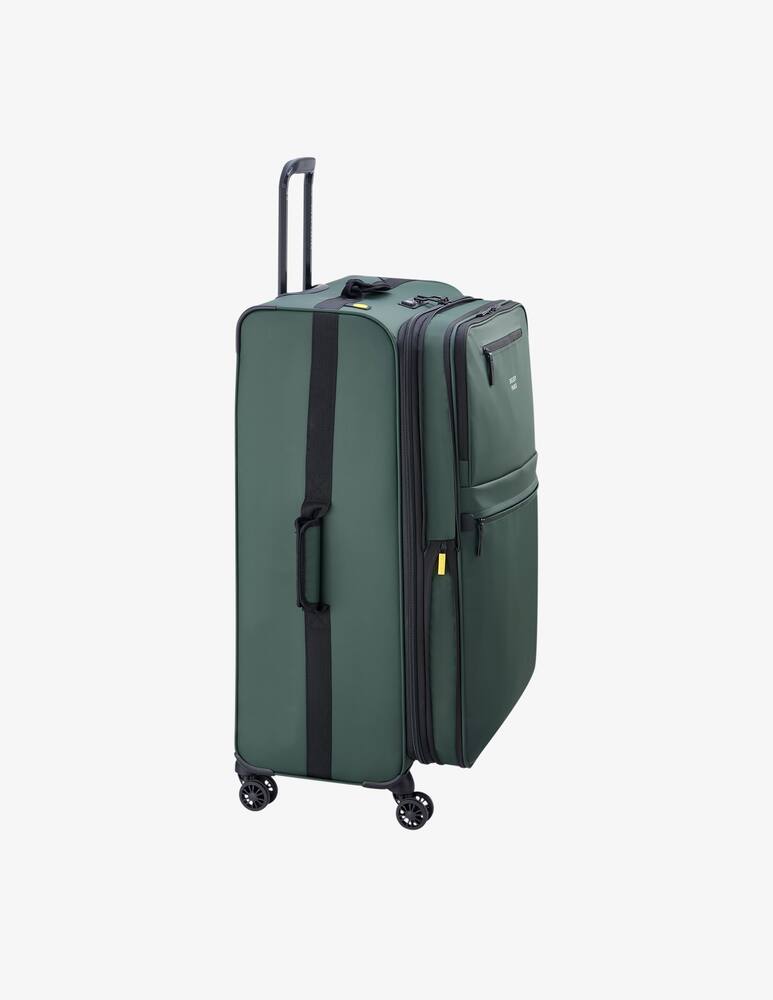 rinascente Delsey Maubert 2.0 Wp Hold Suitcase L Expandable
