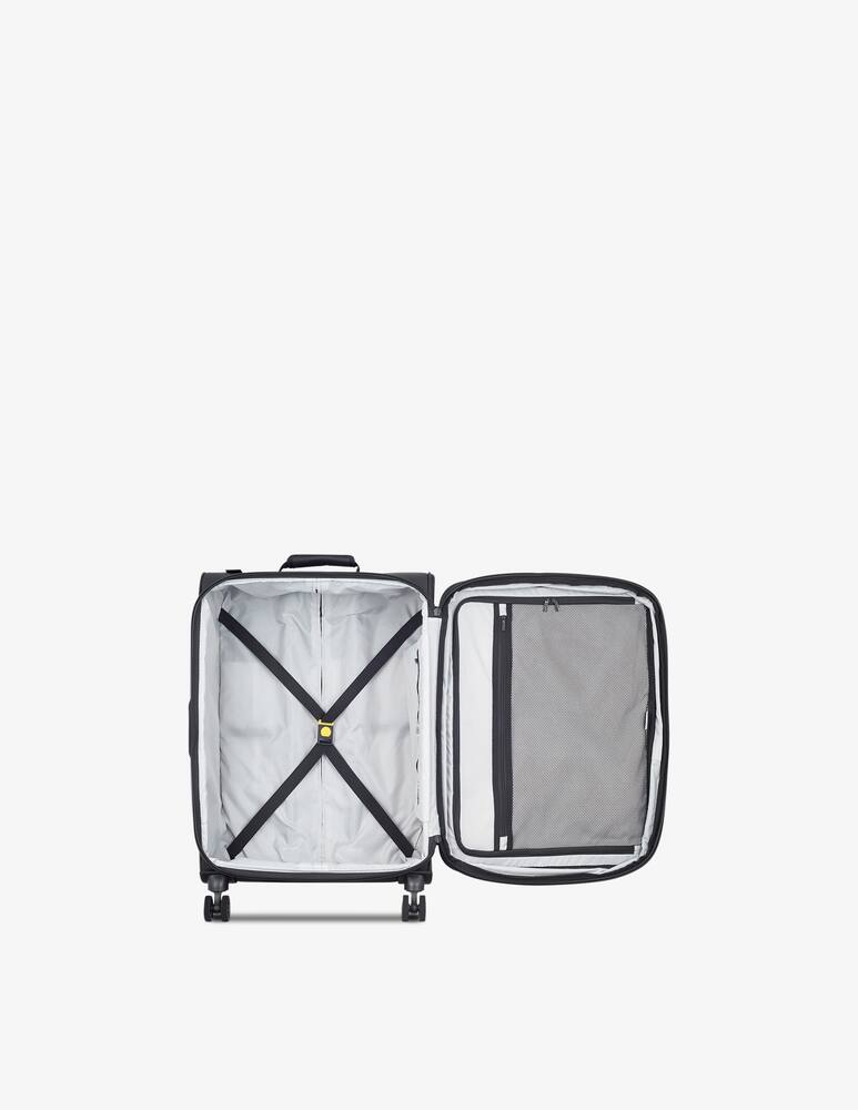rinascente Delsey Maubert 2.0 Hold Suitcase M Expandable
