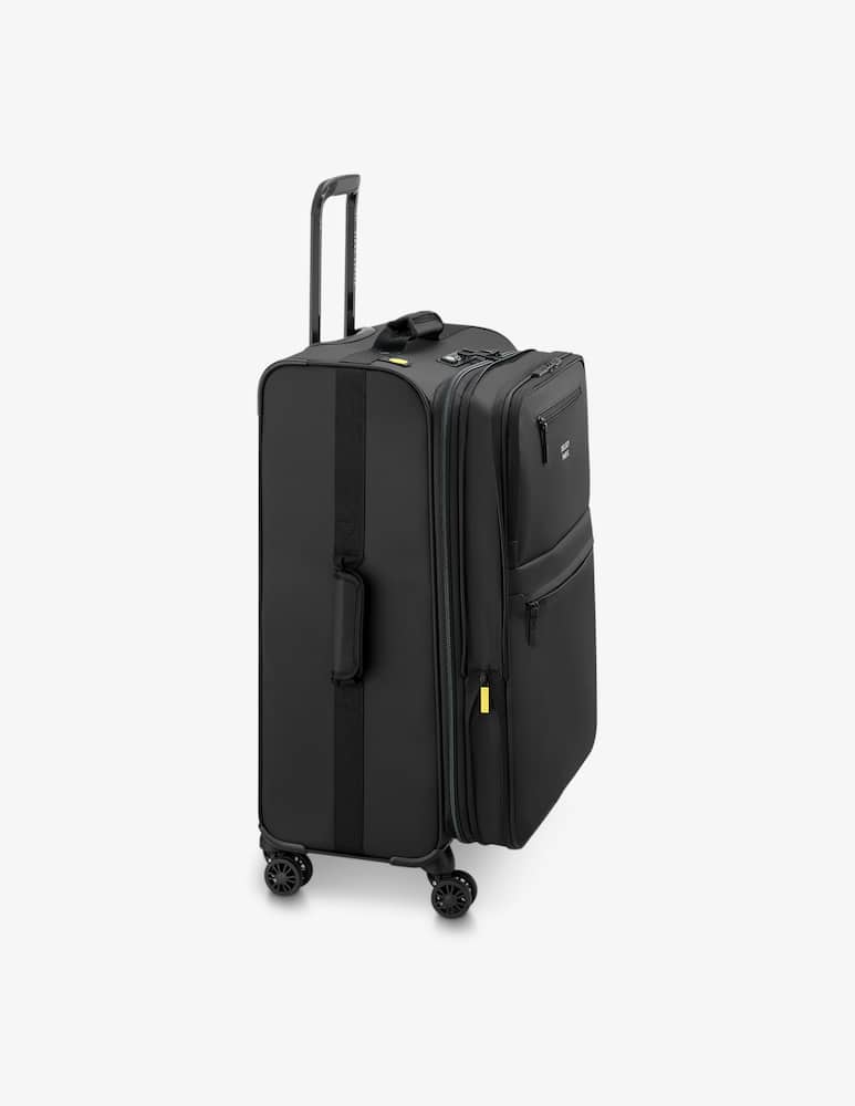 Delsey Maubert 2.0 Trolley M Esp. Idrorepellente 69 Cm - immagine 5 Delsey Maubert 2.0 Trolley M Esp. Idrorepellente 69 Cm - immagine 5