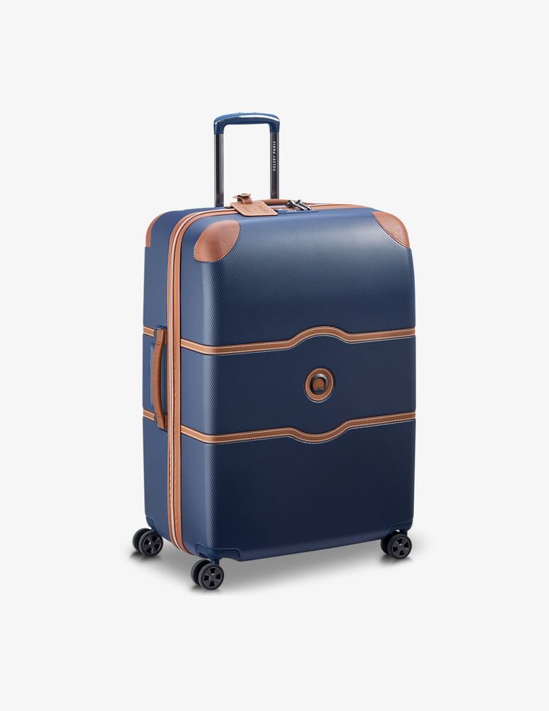rinascente Delsey Chatelet Air 2.0 Suitcase L