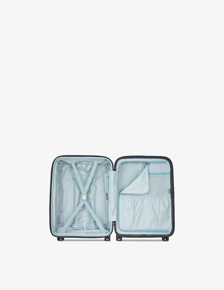 rinascente Delsey Freestyle Trolley Espandibile M 66 Cm