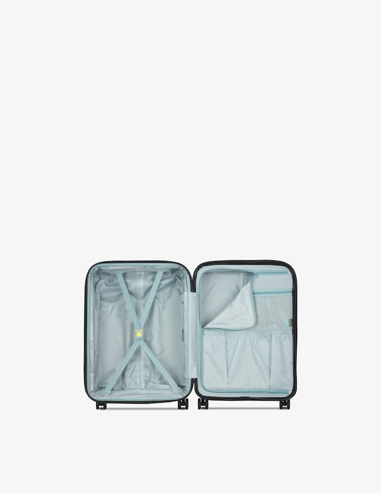 rinascente Delsey Freestyle Trolley Espandibile M 66 Cm