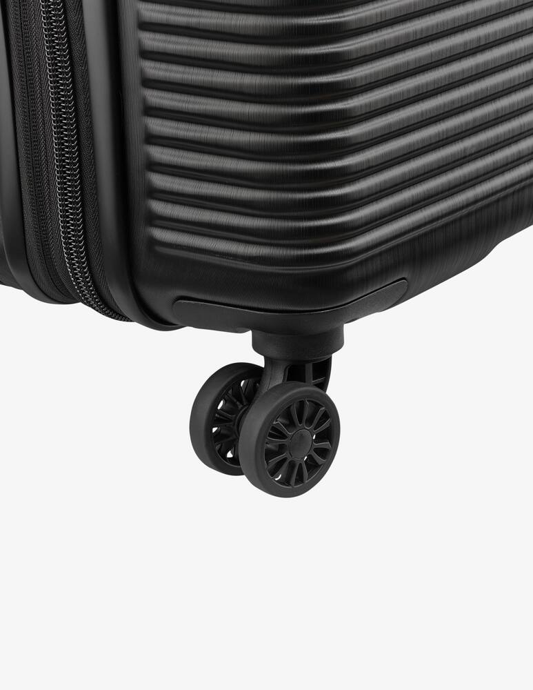 Delsey Freestyle Trolley Espandibile M 66 Cm - immagine 6 Delsey Freestyle Trolley Espandibile M 66 Cm - immagine 6