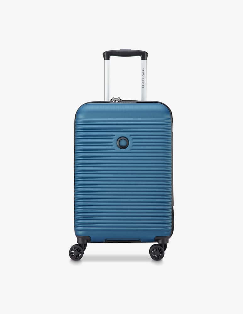 rinascente Delsey Freestyle Trolley Cabina Espandibile 55 Cm