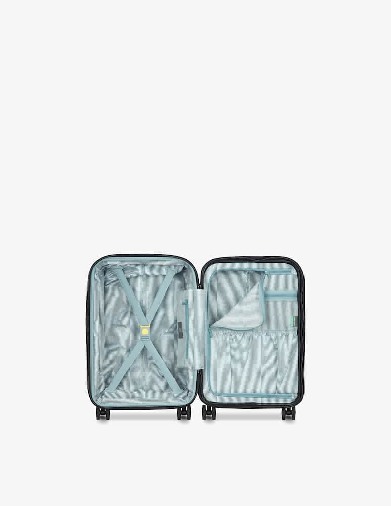 rinascente Delsey Freestyle Trolley Cabina Espandibile 55 Cm