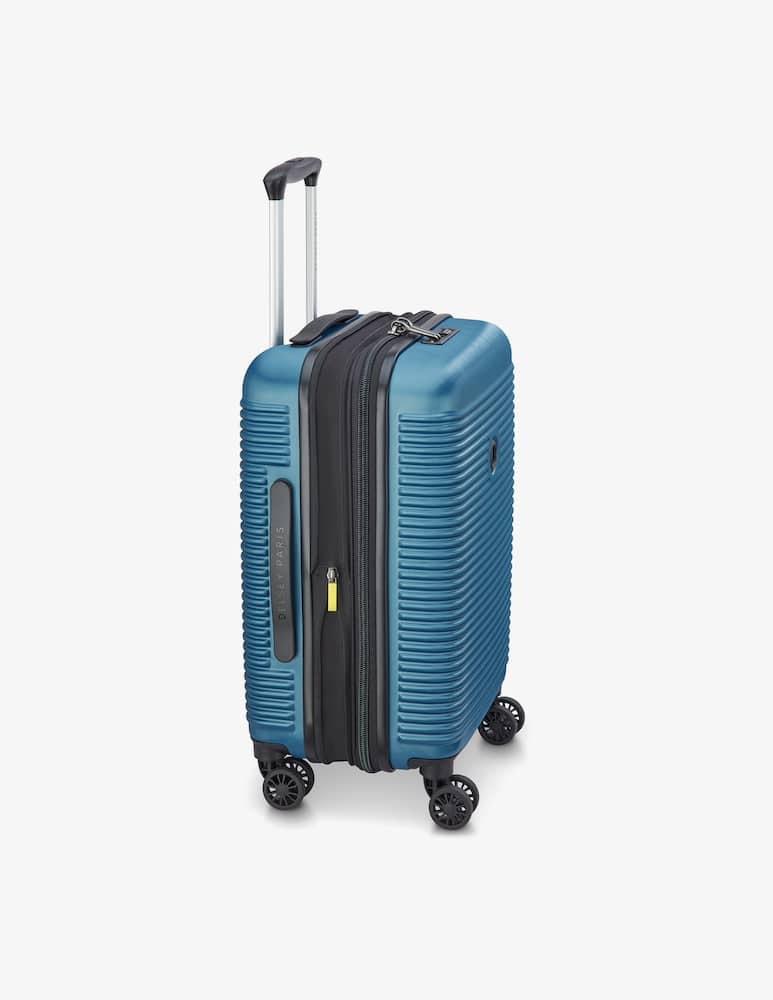 rinascente Delsey Freestyle Trolley Cabina Espandibile 55 Cm
