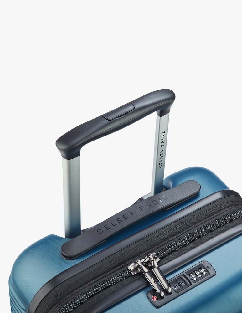 rinascente Delsey Freestyle Trolley Cabina Espandibile 55 Cm