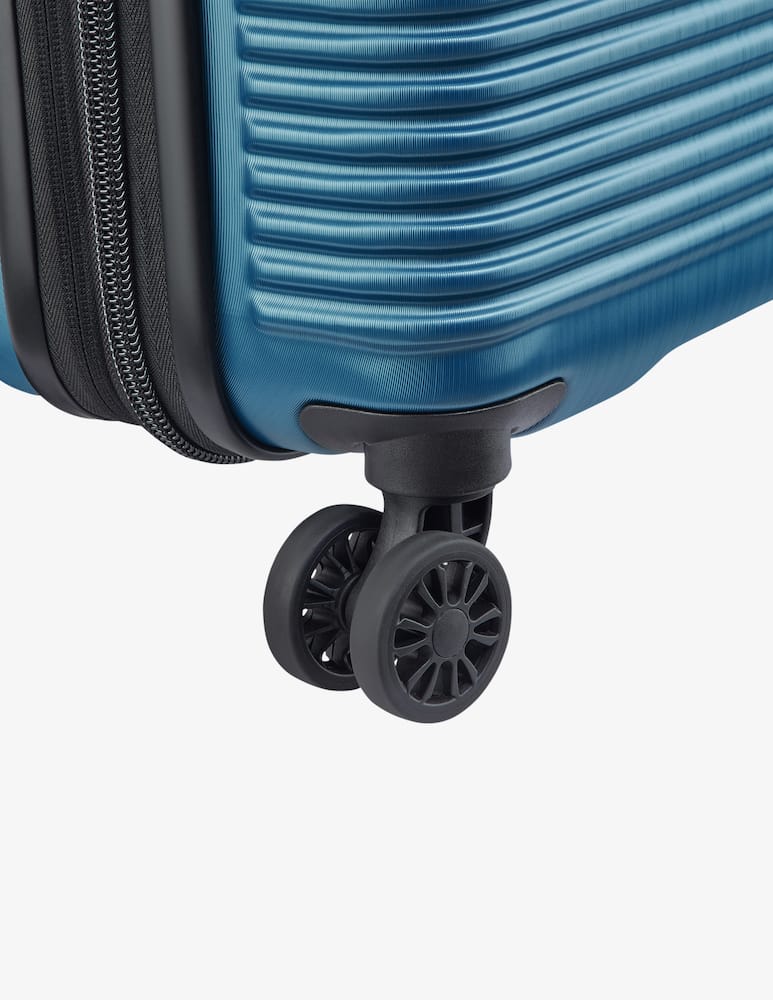 rinascente Delsey Freestyle Trolley Cabina Espandibile 55 Cm