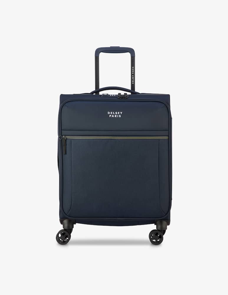 rinascente Delsey Brochant 3 Cabin S - S Slim (55Cm) Recycled Material