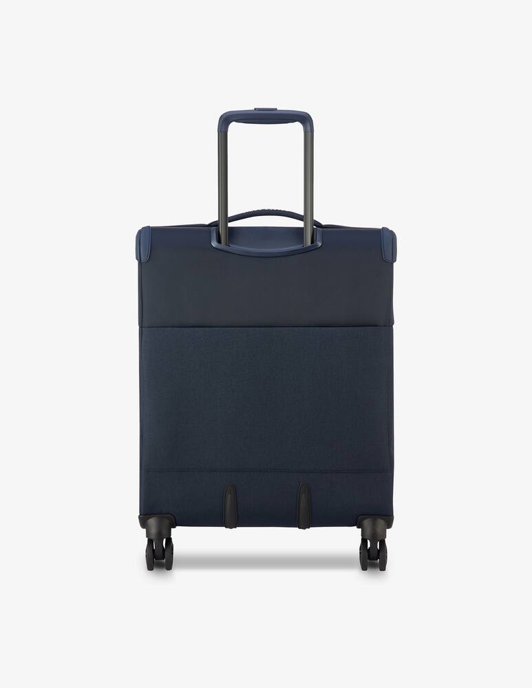 Delsey Brochant 3 Cabin S - S Slim (55Cm) Recycled Material - picture 3 Delsey Brochant 3 Cabin S - S Slim (55Cm) Recycled Material - picture 3