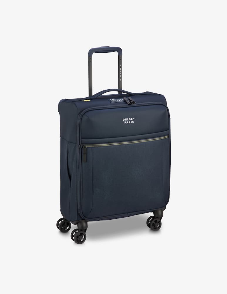 rinascente Delsey Brochant 3 Cabin S - S Slim (55Cm) Recycled Material