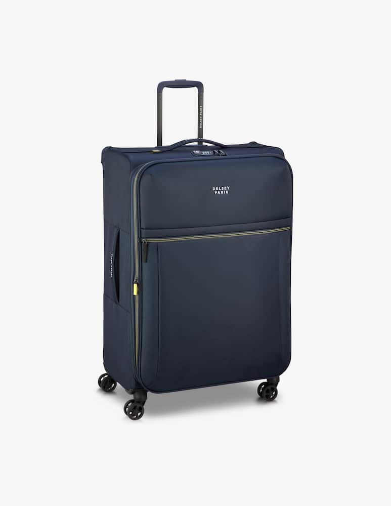 Delsey Brochant 3 Trolley L Espandibile 78 Cm - immagine 5 Delsey Brochant 3 Trolley L Espandibile 78 Cm - immagine 5