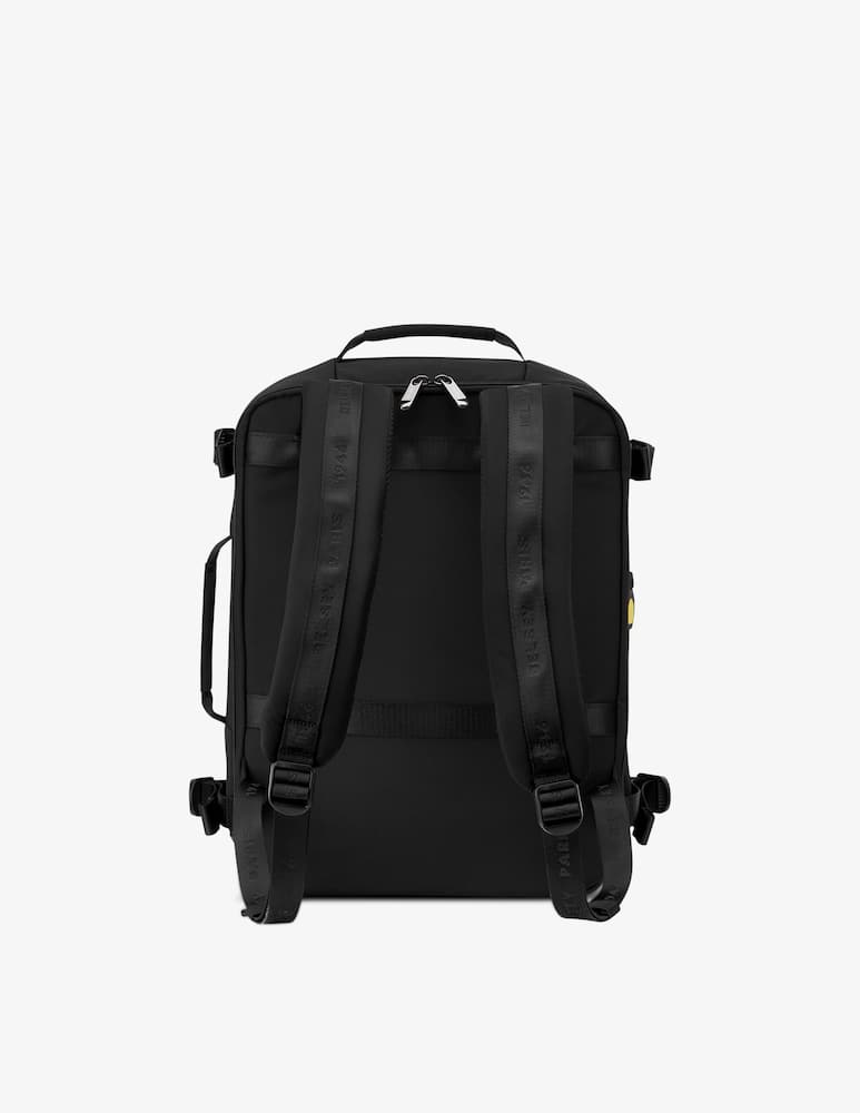 Delsey Shadow 5 Zaino Sottosella - immagine 3 Delsey Shadow 5 Zaino Sottosella - immagine 3
