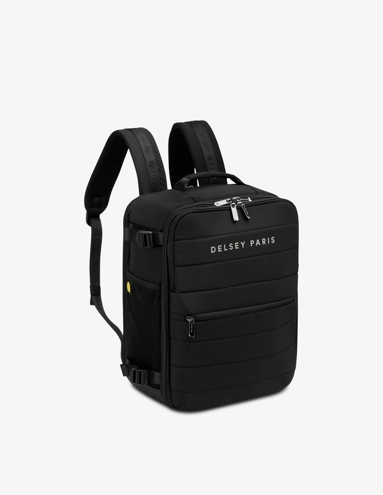 Delsey Shadow 5 Zaino Sottosella - immagine 5 Delsey Shadow 5 Zaino Sottosella - immagine 5