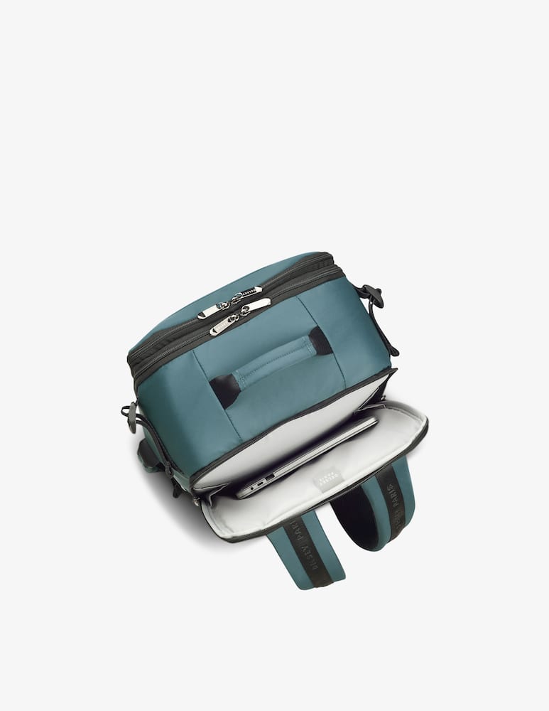 Delsey Shadow 5 Soft Backpack Underseater Lc - picture 2 Delsey Shadow 5 Soft Backpack Underseater Lc - picture 2