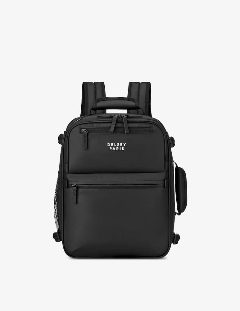 Delsey Maubert 2.0 Zaino Sottosella Idrorepellente - immagine 1 Delsey Maubert 2.0 Zaino Sottosella Idrorepellente - immagine 1