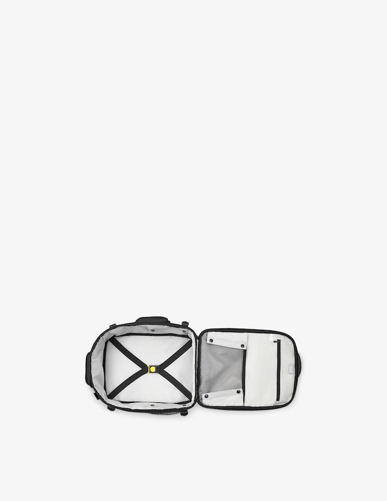 Delsey Maubert 2.0 Zaino Sottosella Idrorepellente - immagine 4 Delsey Maubert 2.0 Zaino Sottosella Idrorepellente - immagine 4