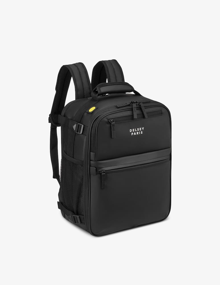 Delsey Maubert 2.0 Zaino Sottosella Idrorepellente - immagine 5 Delsey Maubert 2.0 Zaino Sottosella Idrorepellente - immagine 5